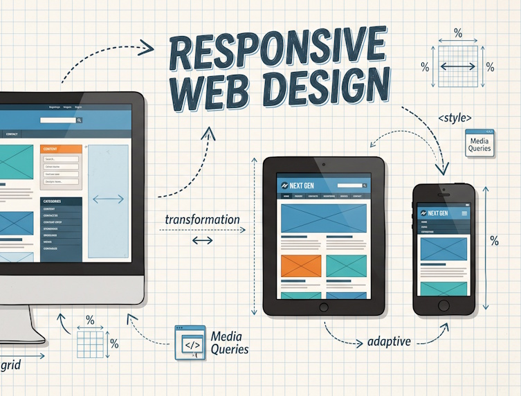 Adding Responsiveness